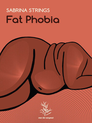 cover image of Fat Phobia